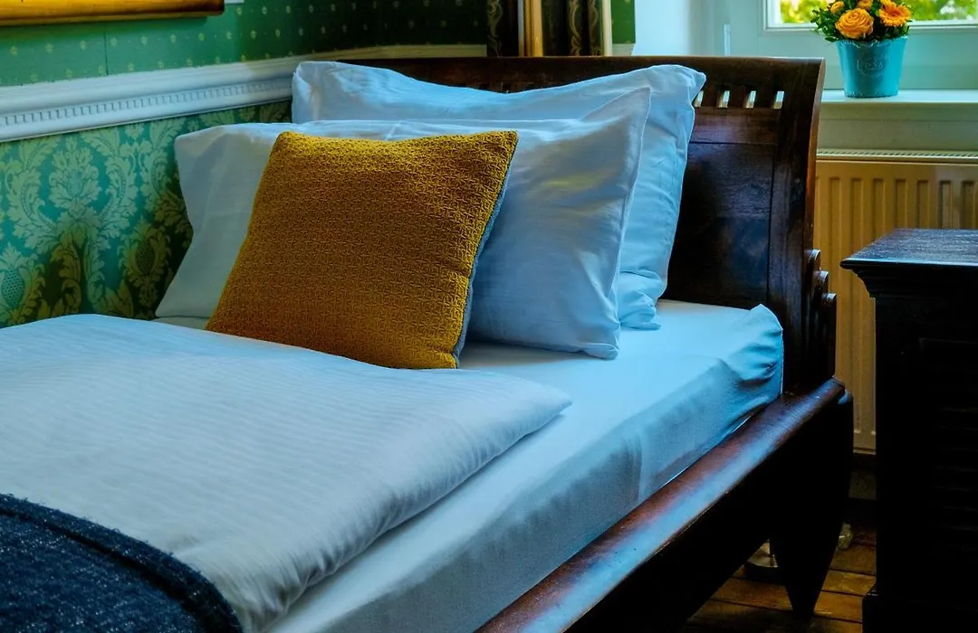 Honigmond Boutique Hotel-1