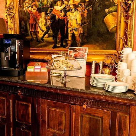 Honigmond Boutique Hotel-3