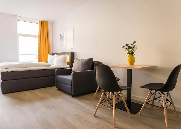 Homaris Boxi Studios Berlino